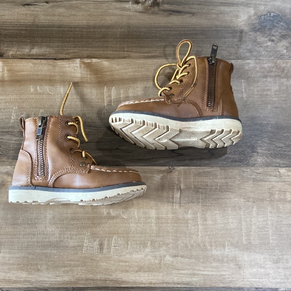 Toddler Boots - Picture 4 of 4